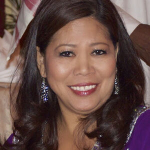 Meet your Posher, Liza